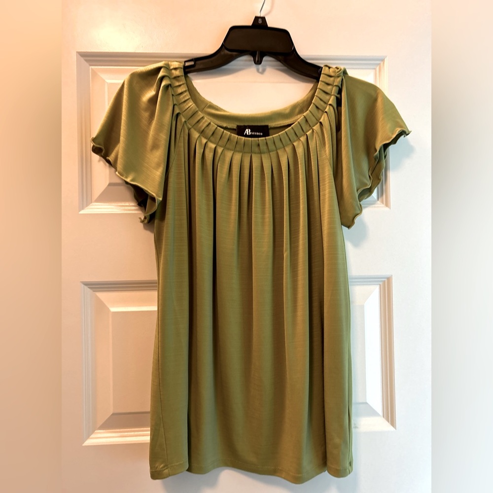 NWOT top
